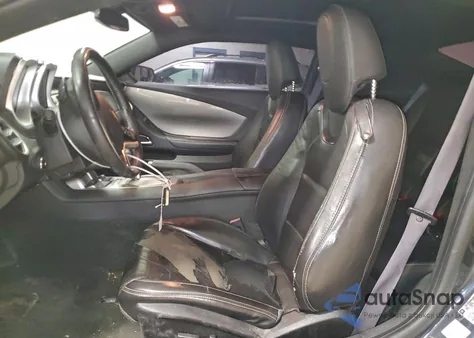 2014 Chevrolet Camaro Lt from USA, damaged, VIN 2G1FC1E34E9197884